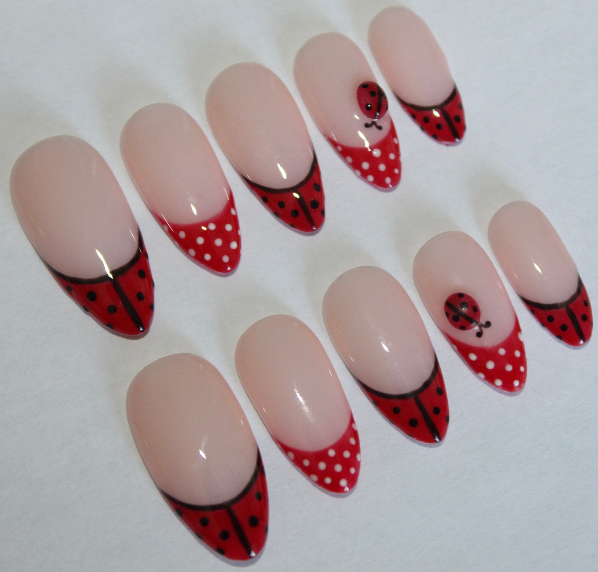 Ladybug Babe