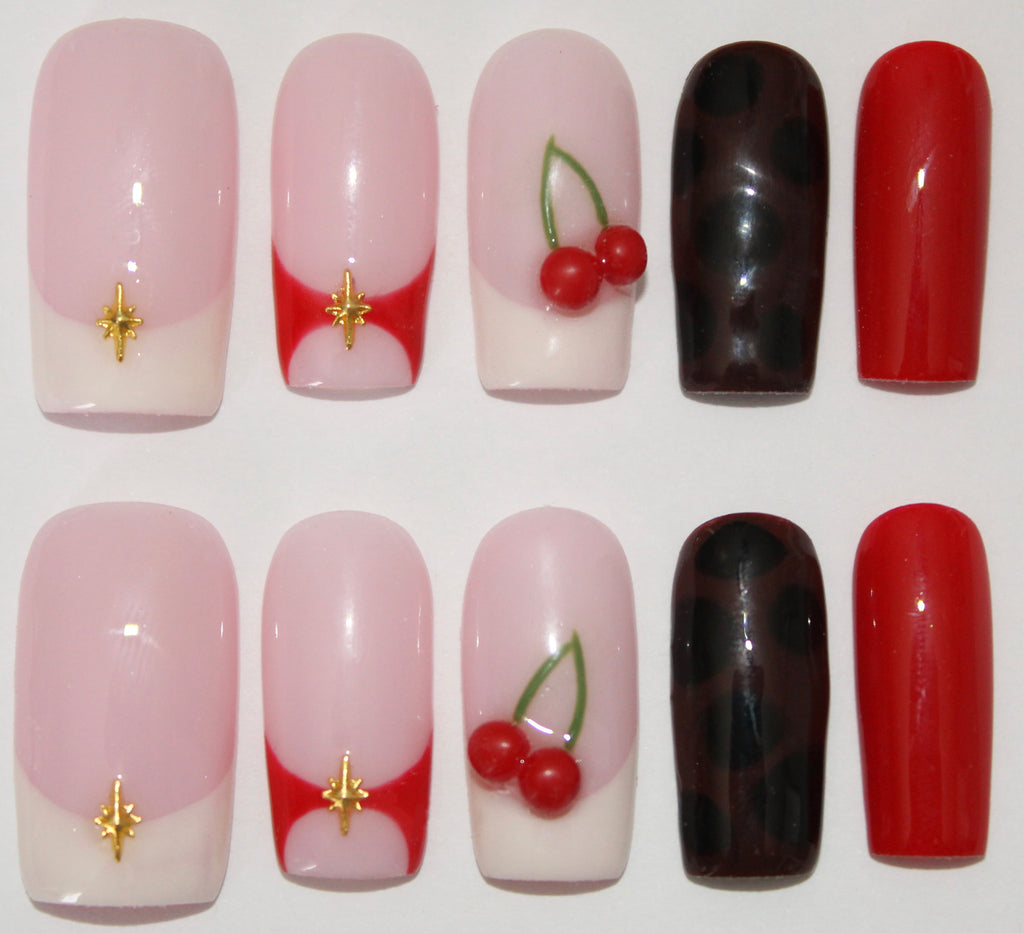 Cherry Babe