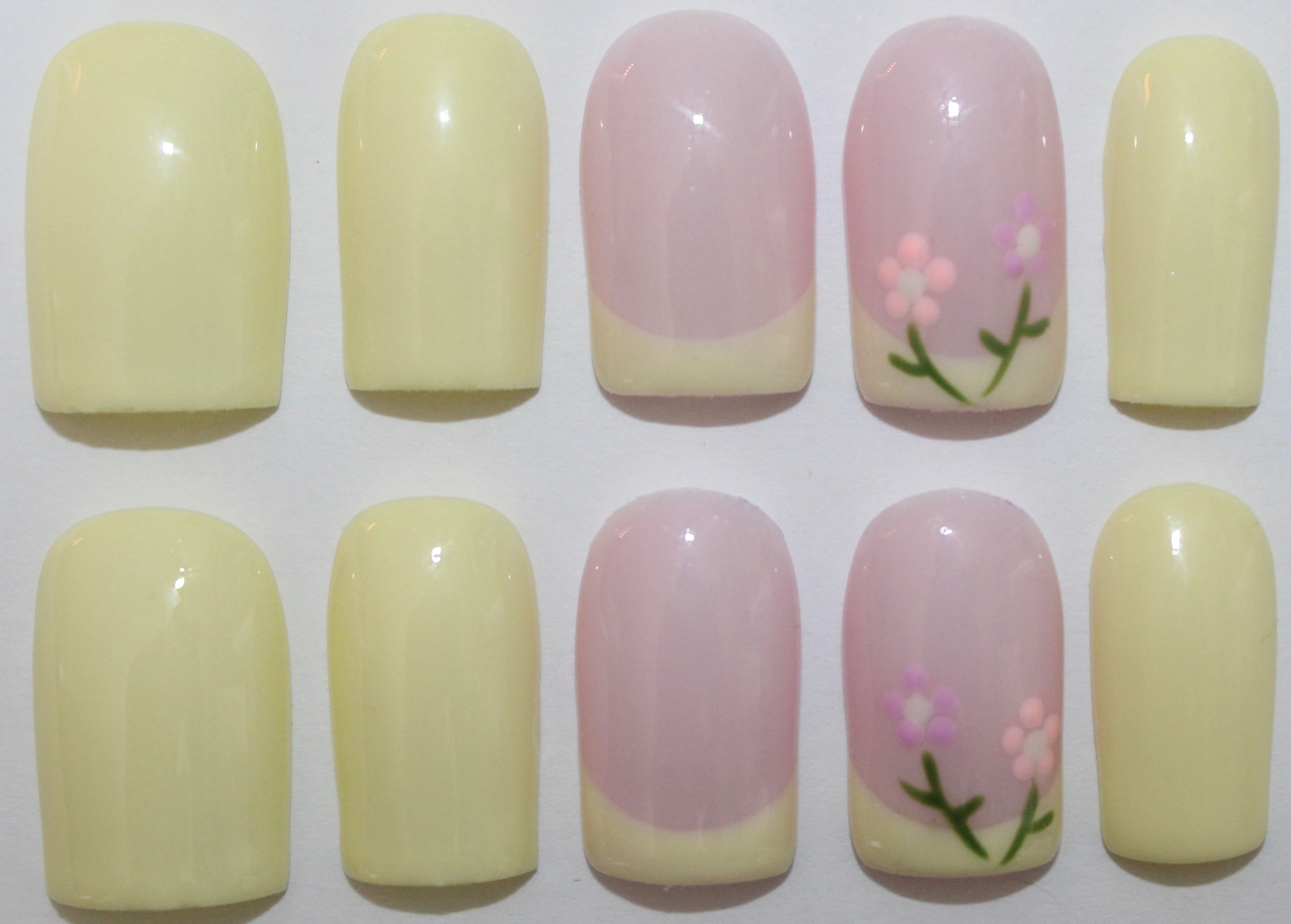 Honey Blossom