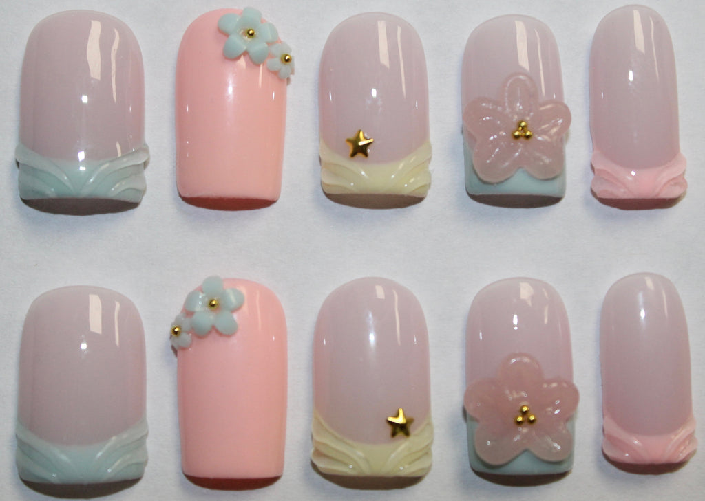 Petal Dreams