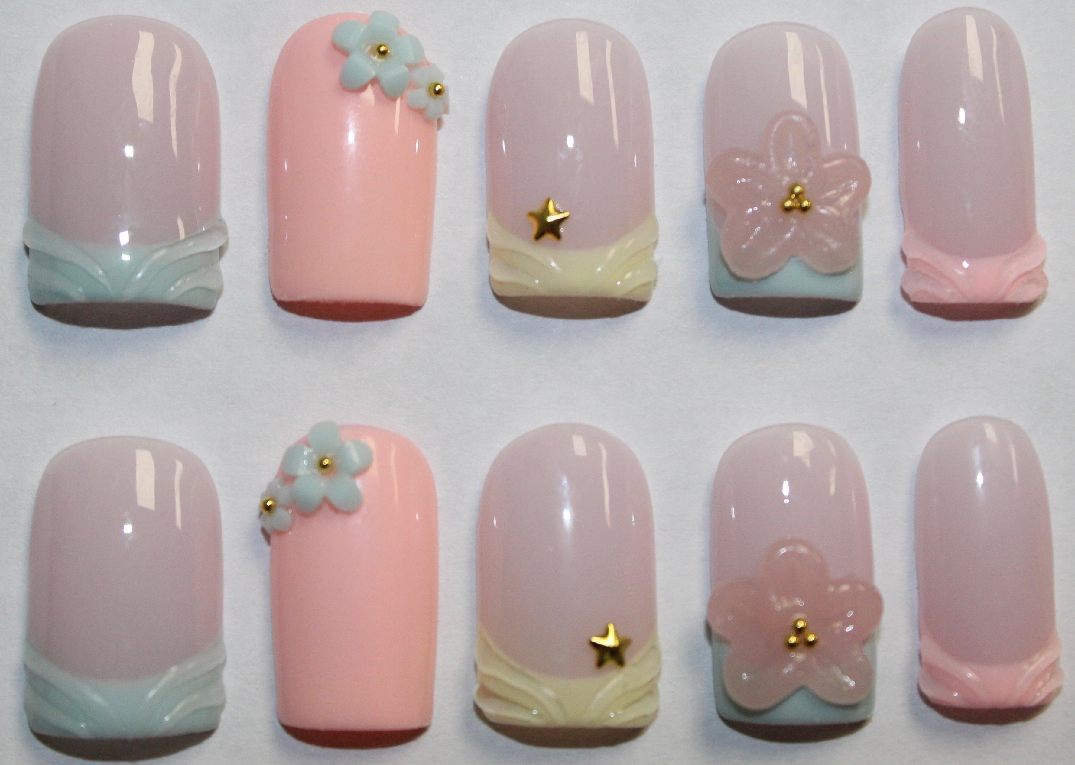 Petal Dreams
