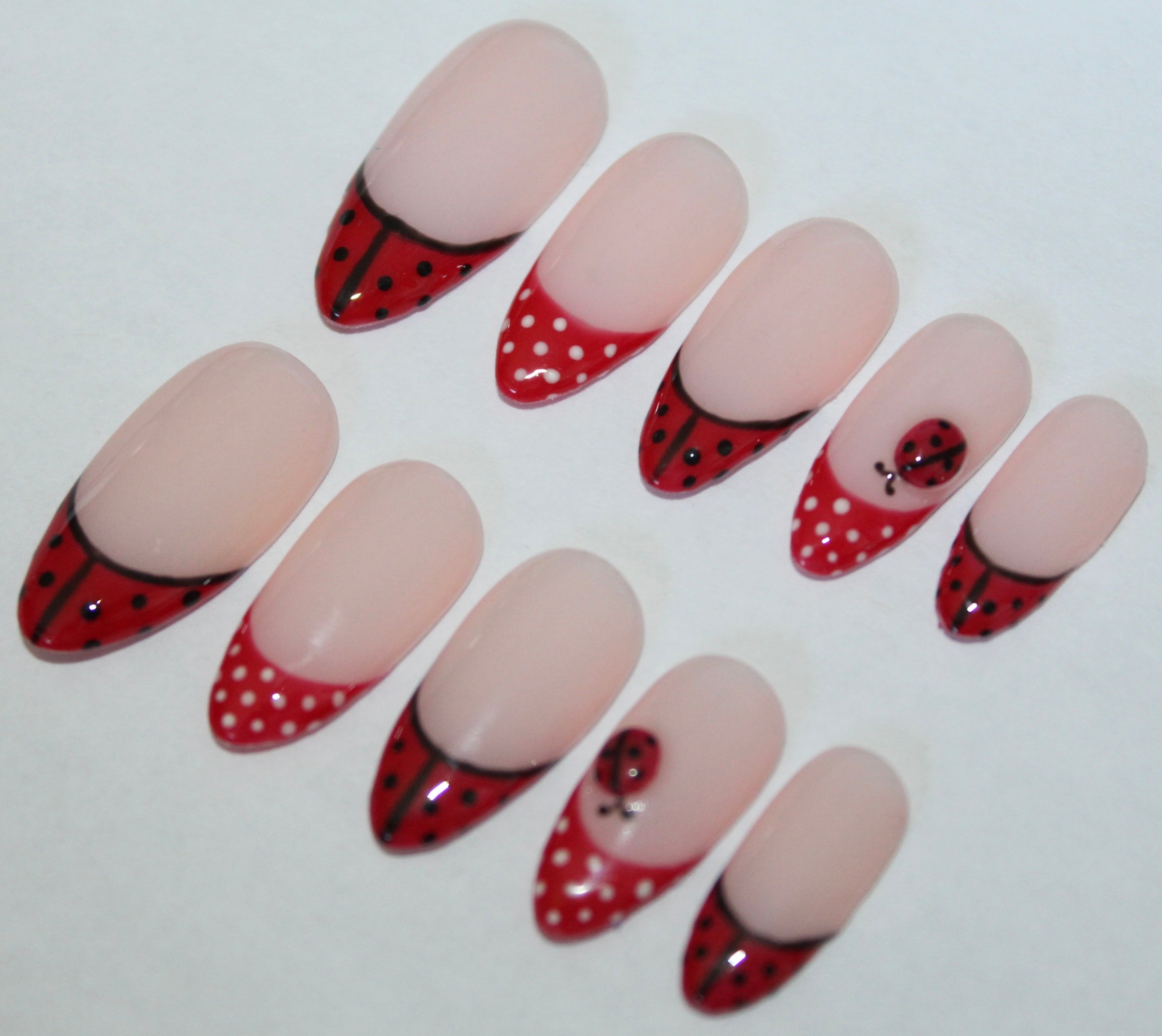 Ladybug Babe