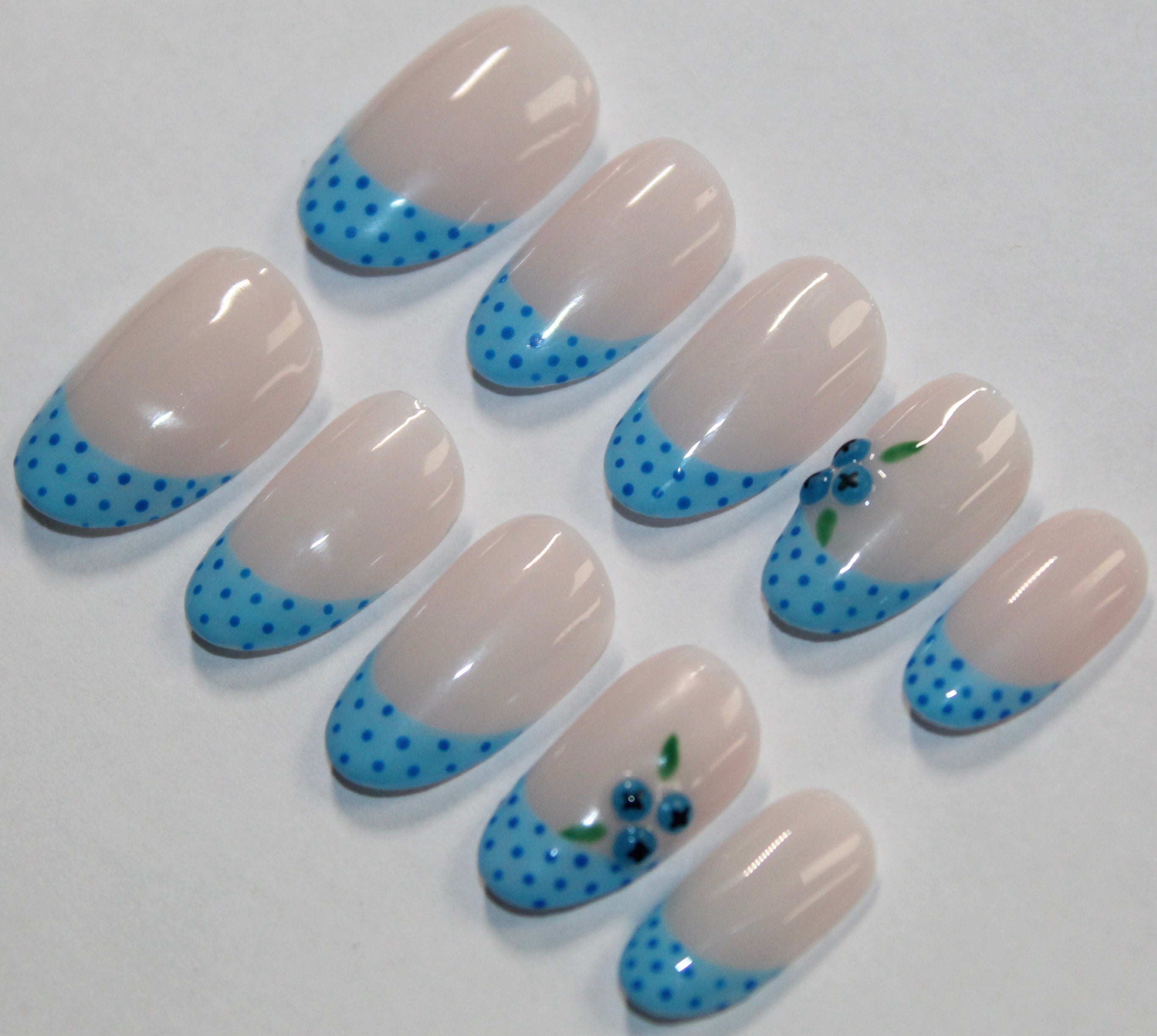 Blueberry Dream