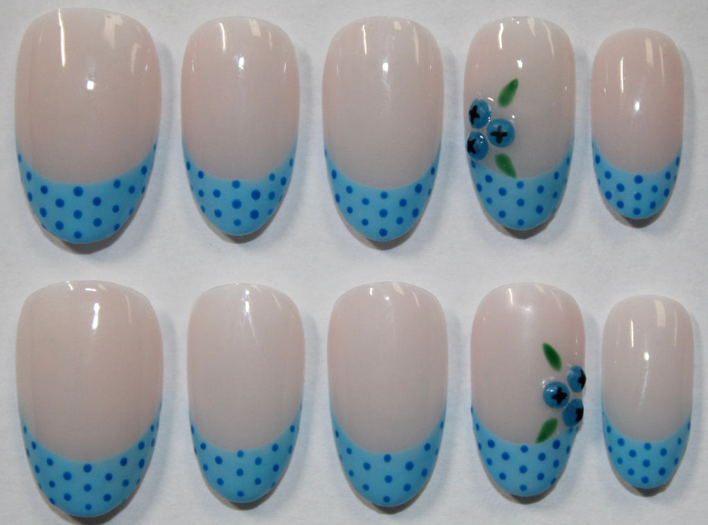 Blueberry Dream