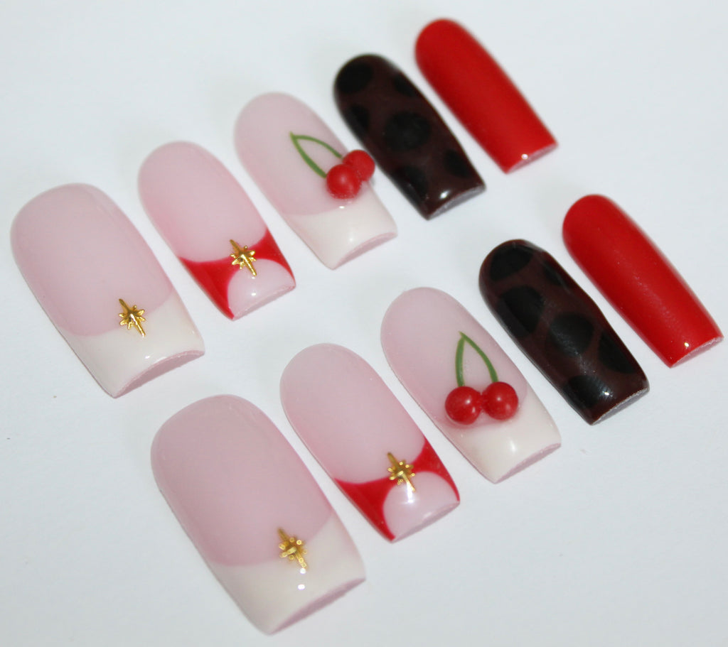 Cherry Babe