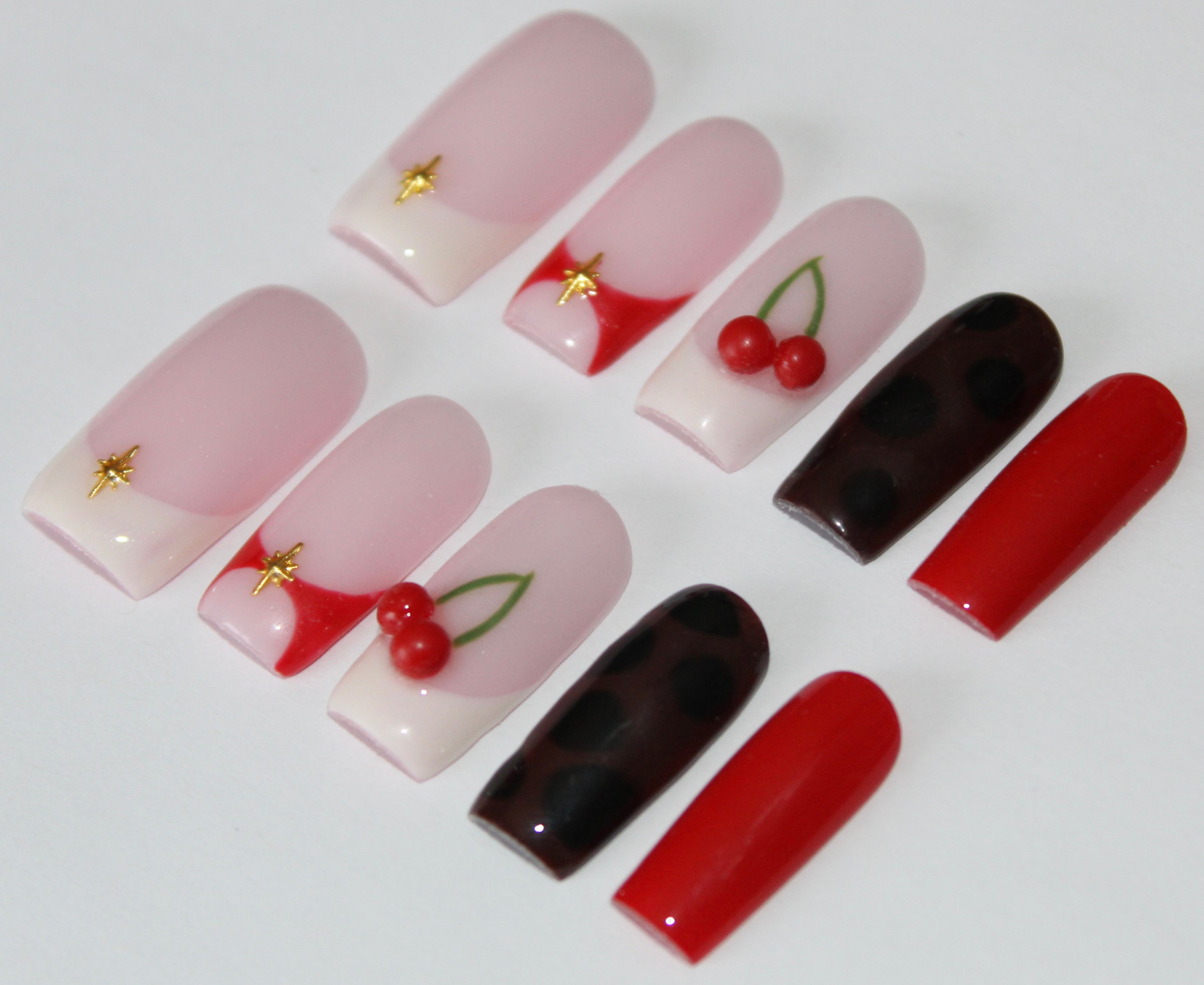 Cherry Babe