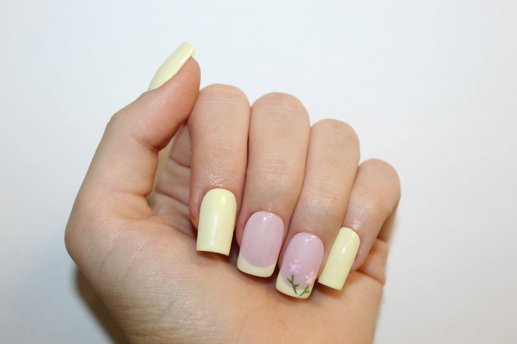 Honey Blossom