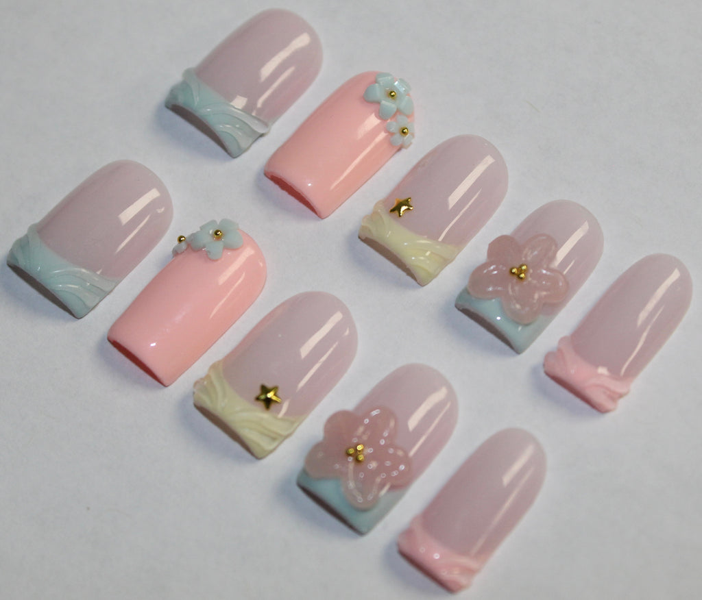 Petal Dreams