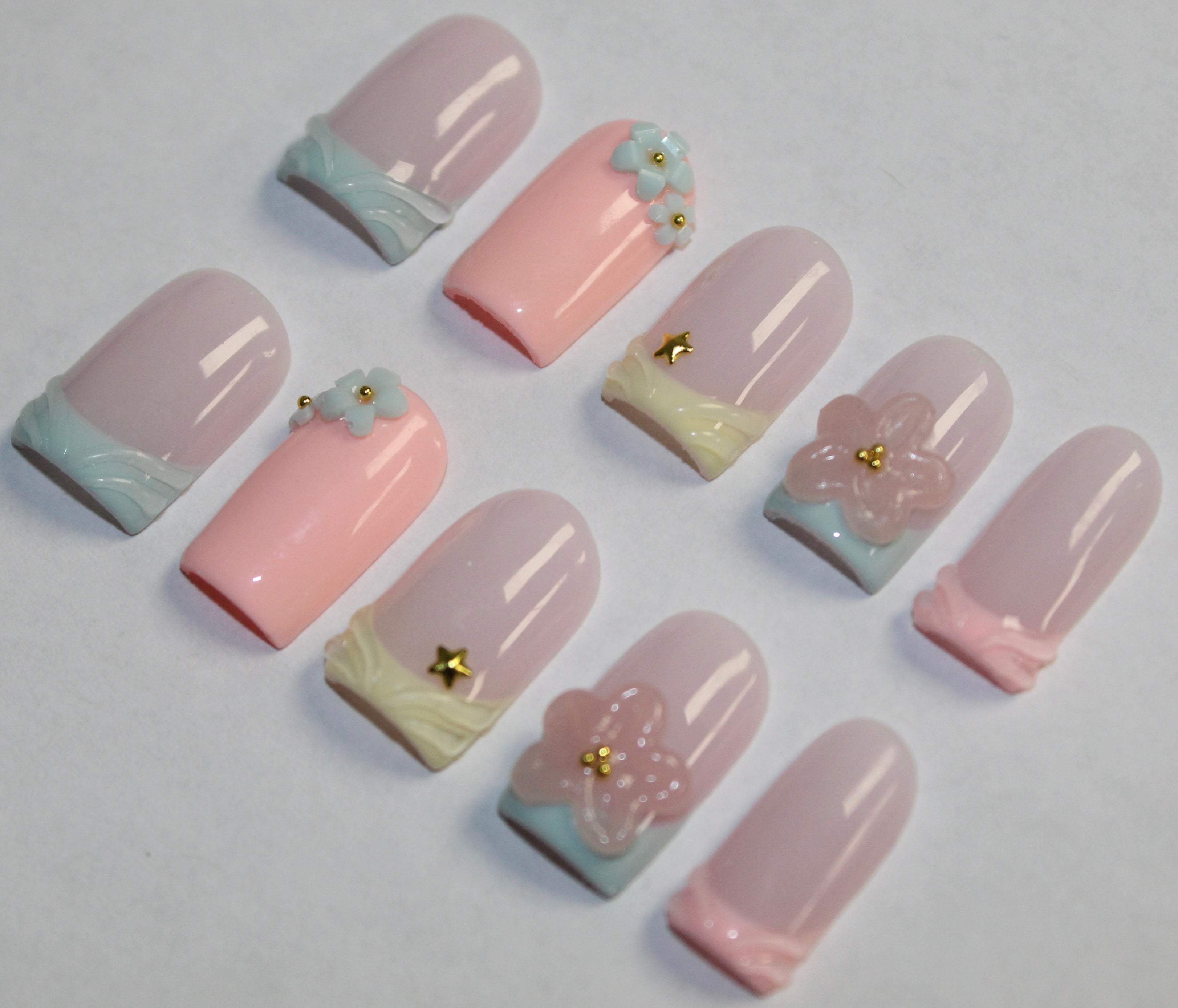 Petal Dreams