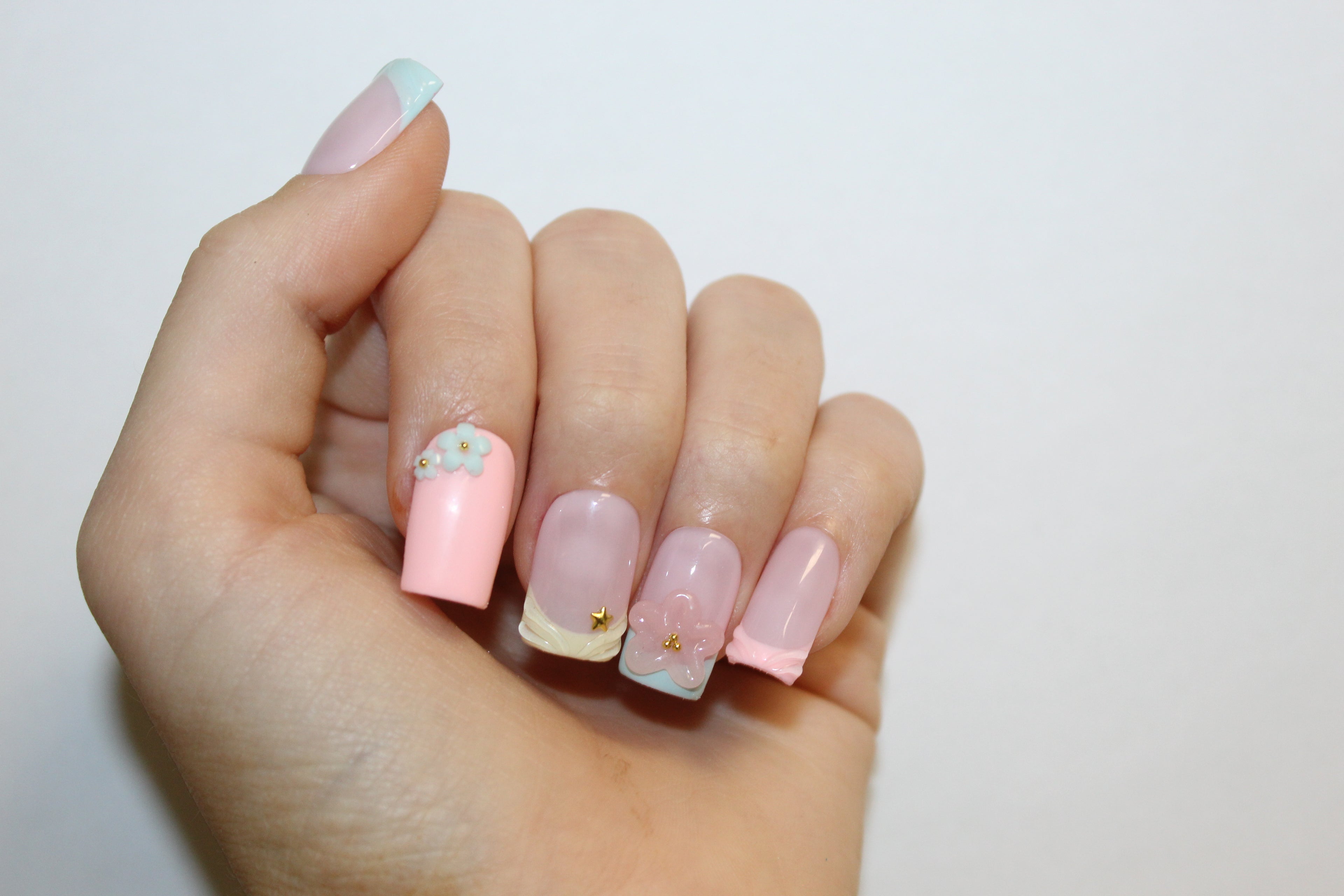 Petal Dreams