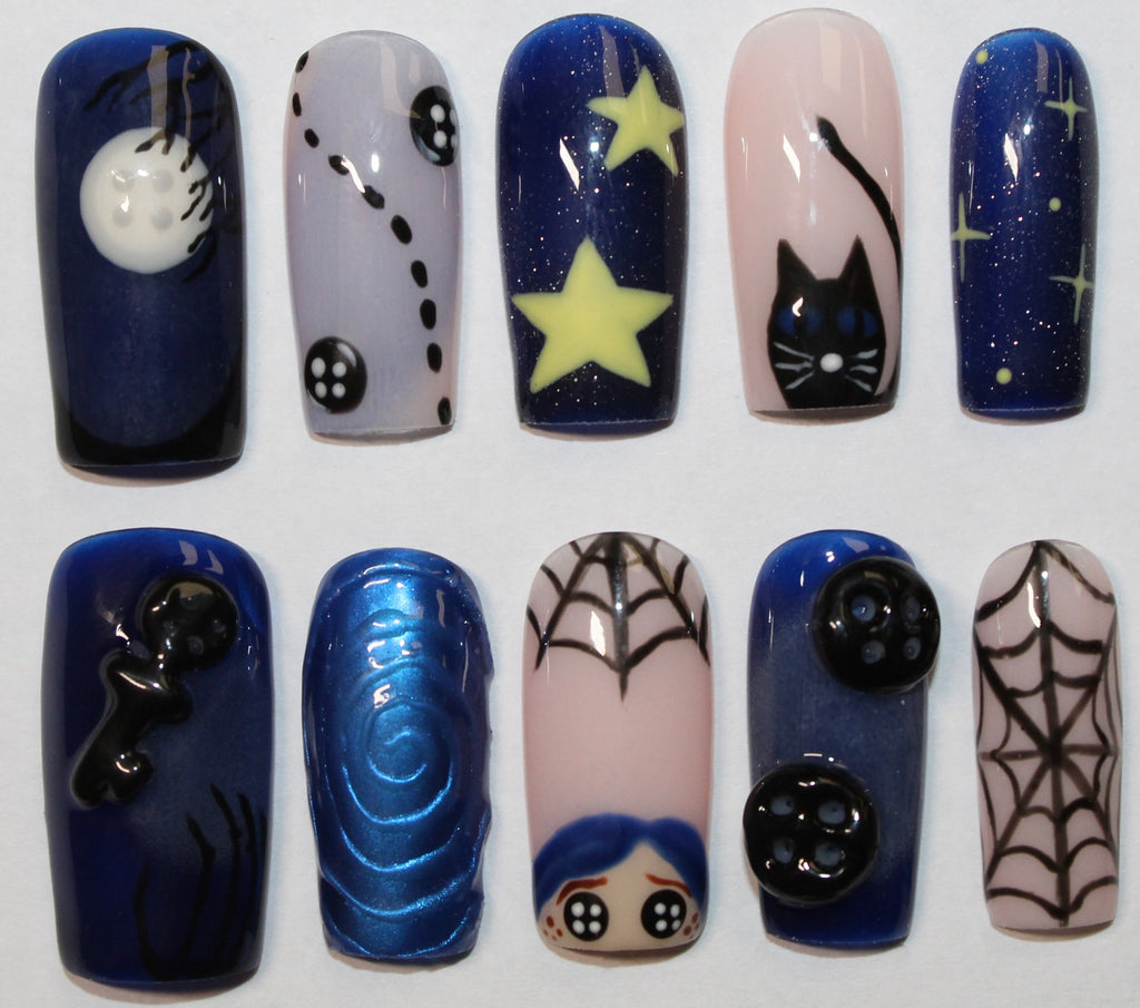 Coraline