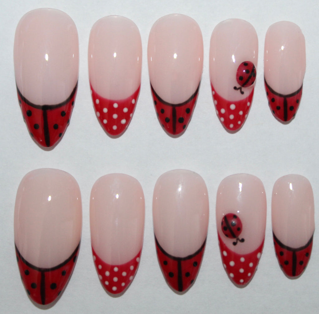 Ladybug Babe