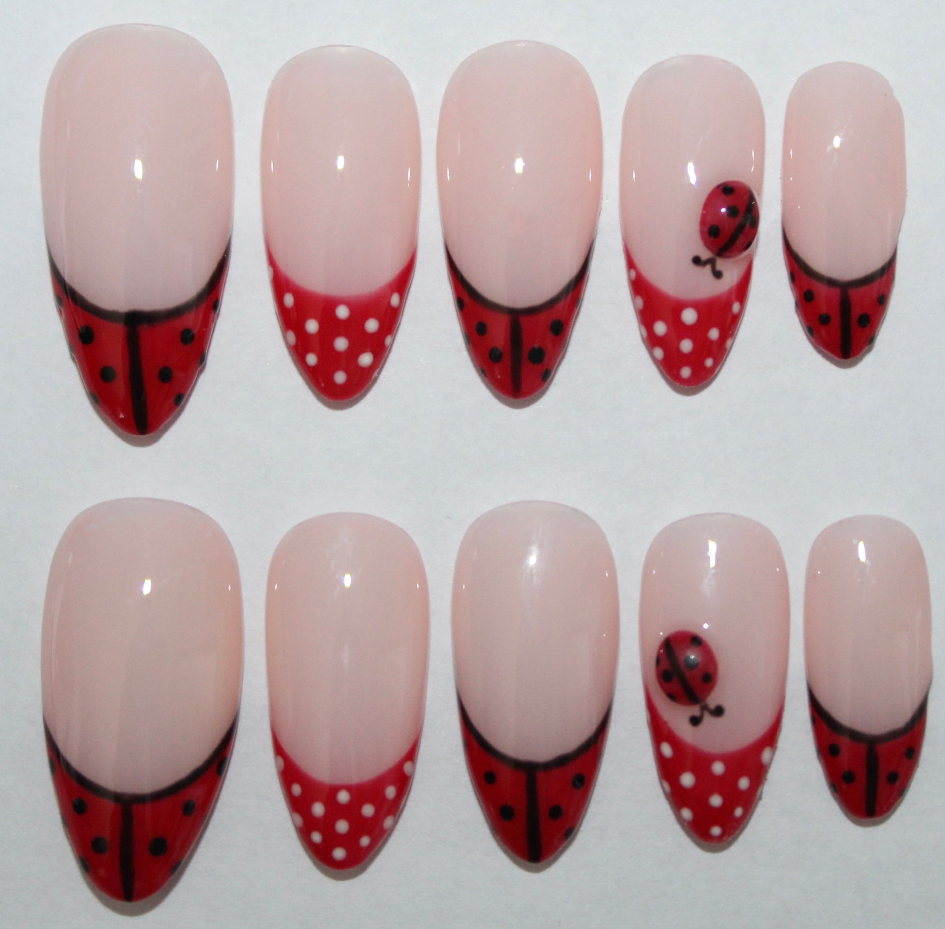 Ladybug Babe