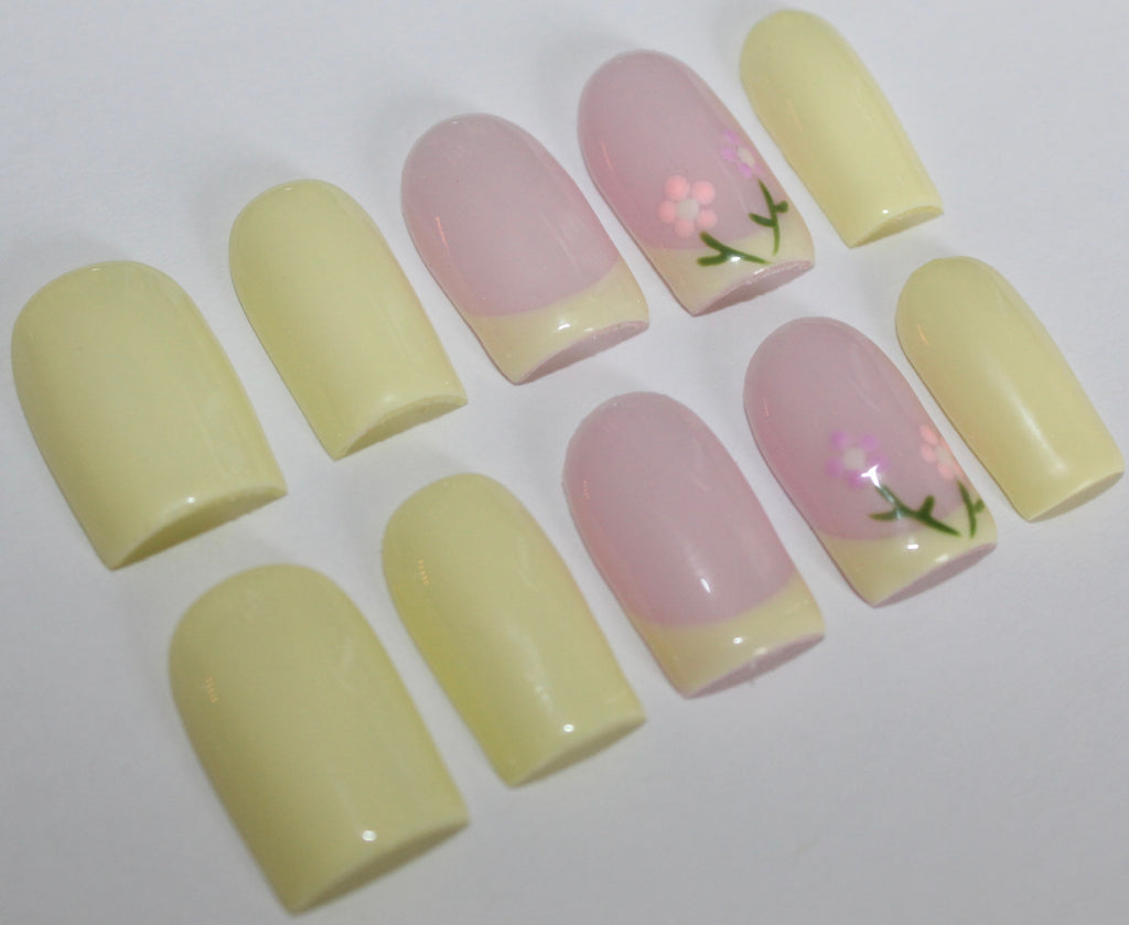Honey Blossom