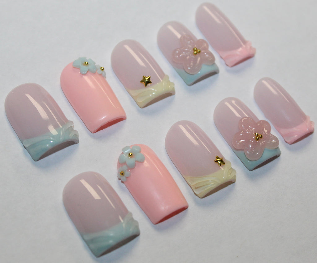 Petal Dreams