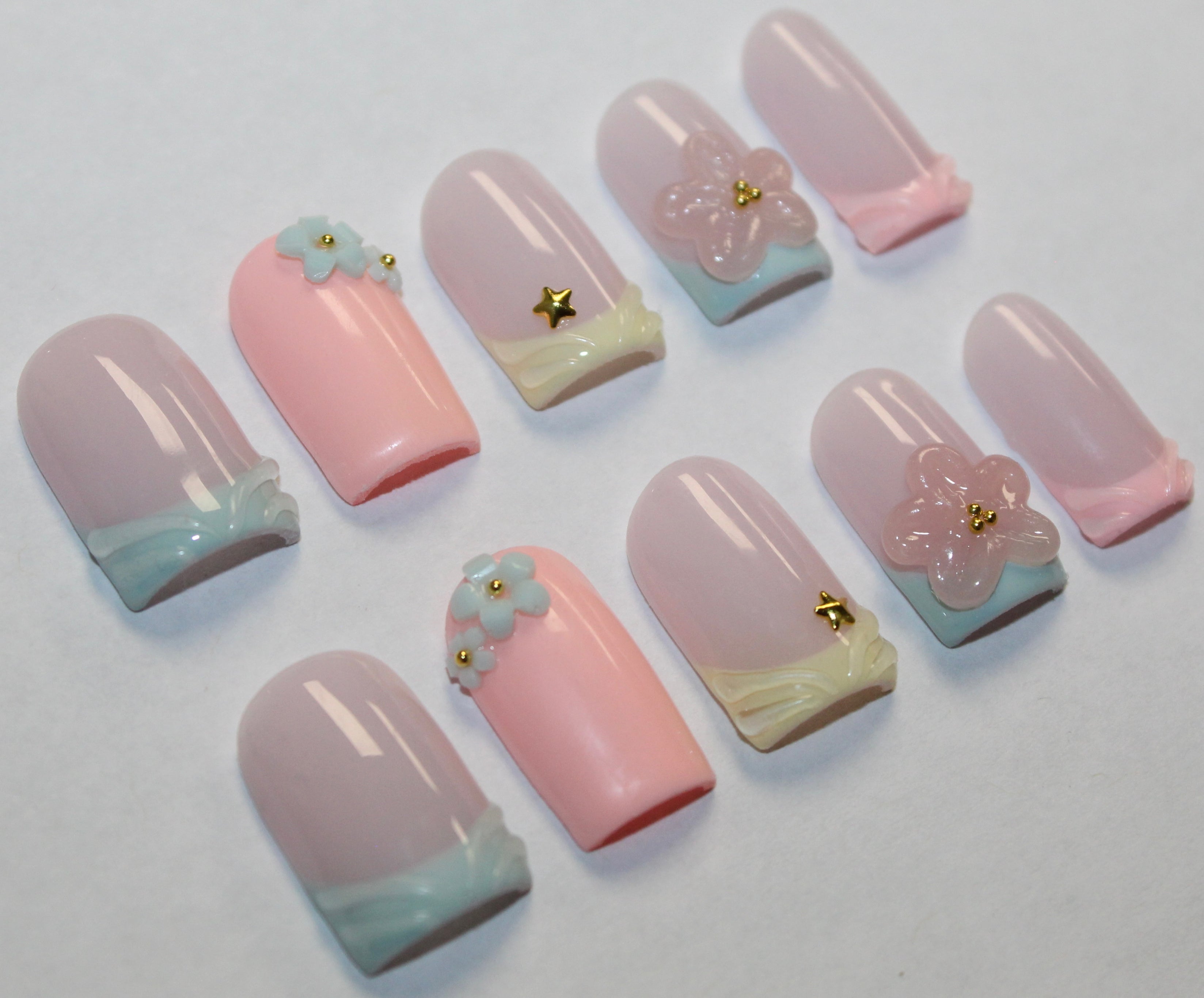 Petal Dreams