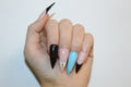 Blue Touch