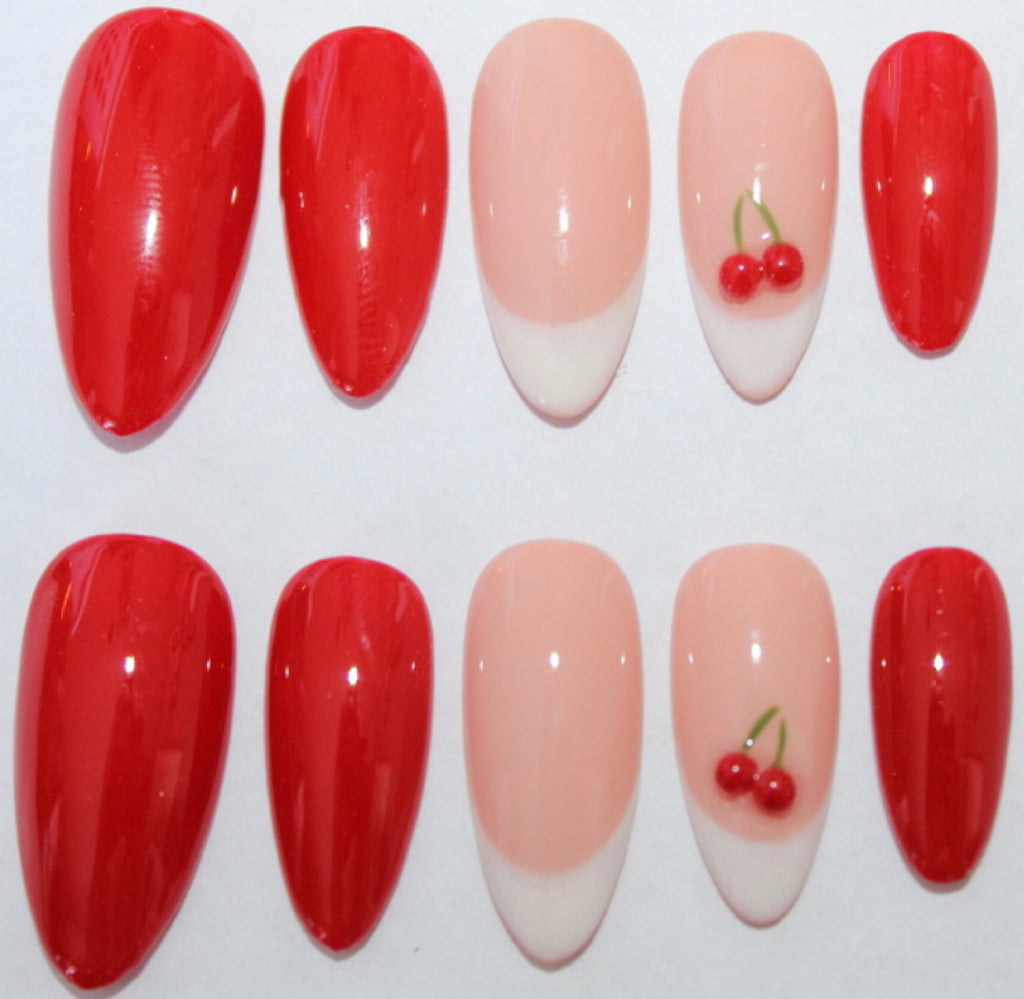 Sweet Cherry