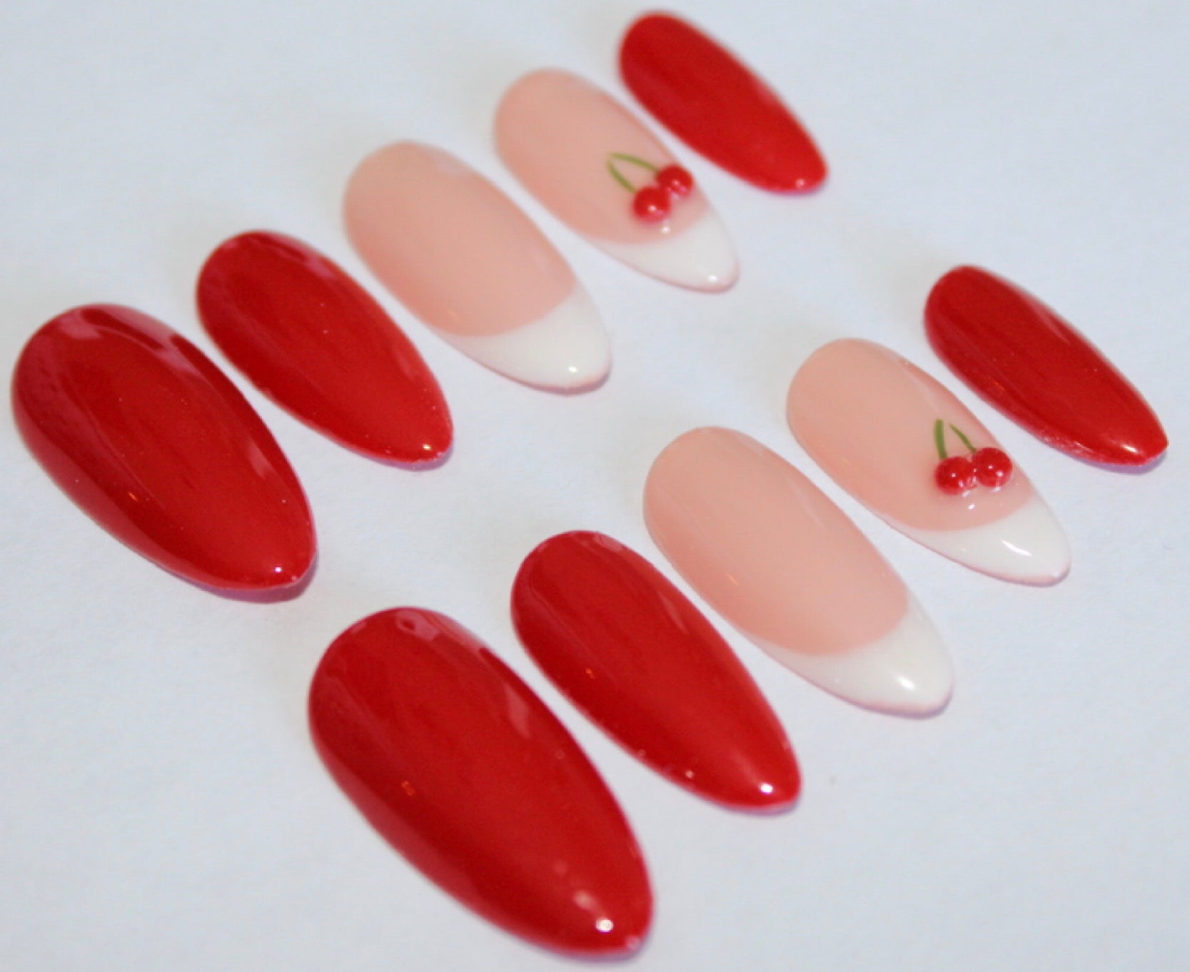 Sweet Cherry