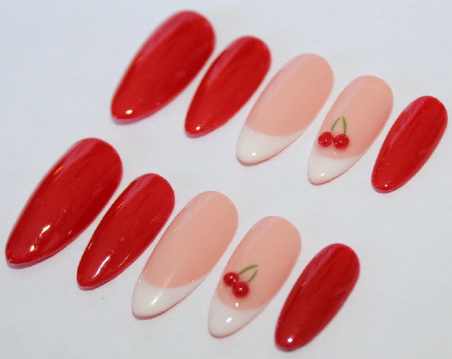 Sweet Cherry