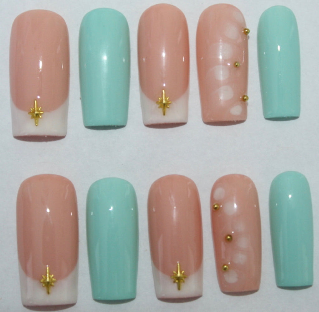 Minty Shores