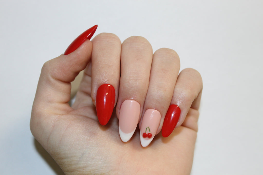 Sweet Cherry