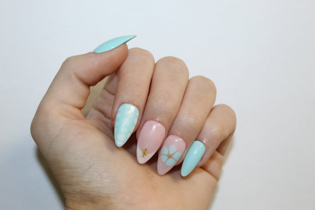 Seaside Petal
