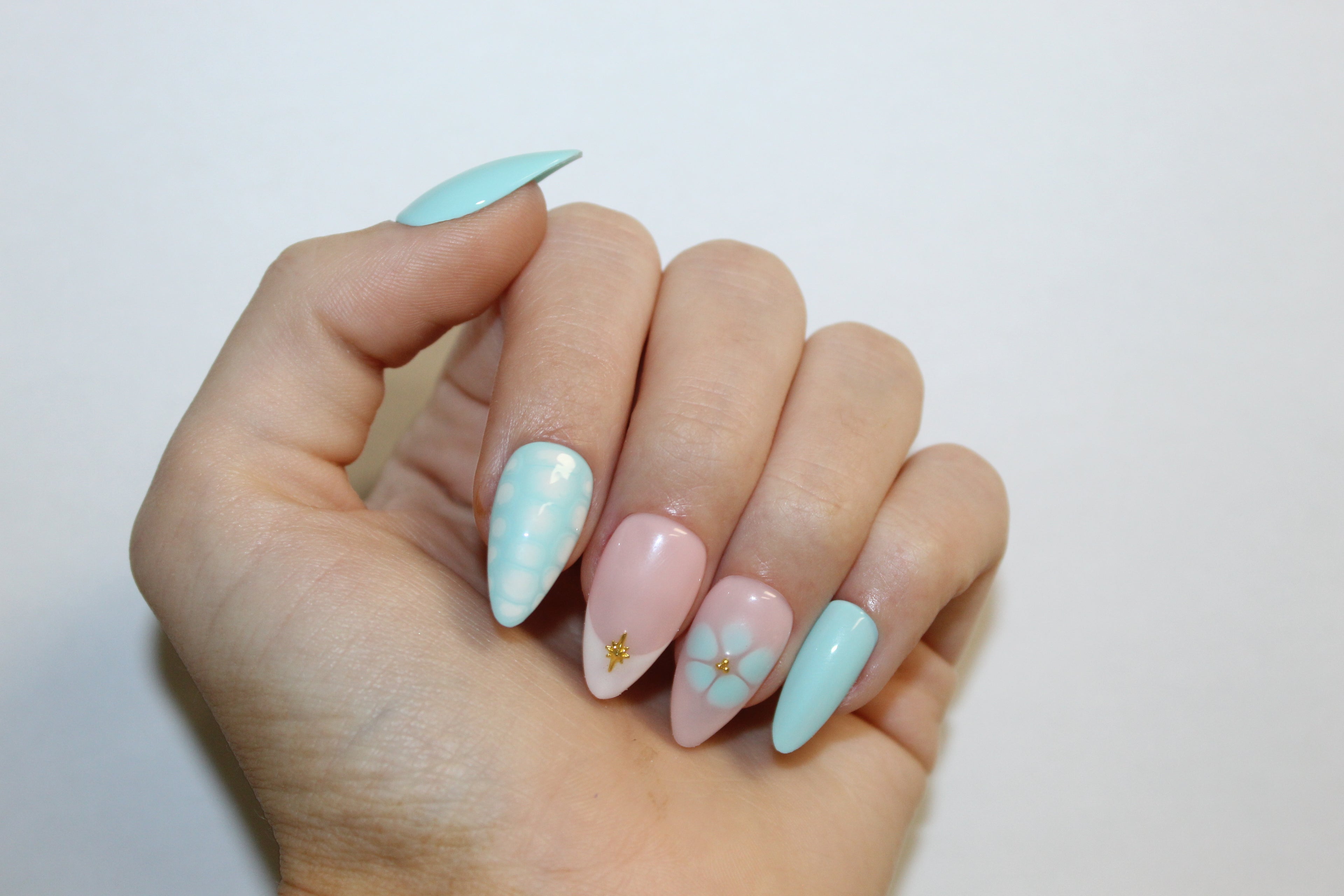 Seaside Petal