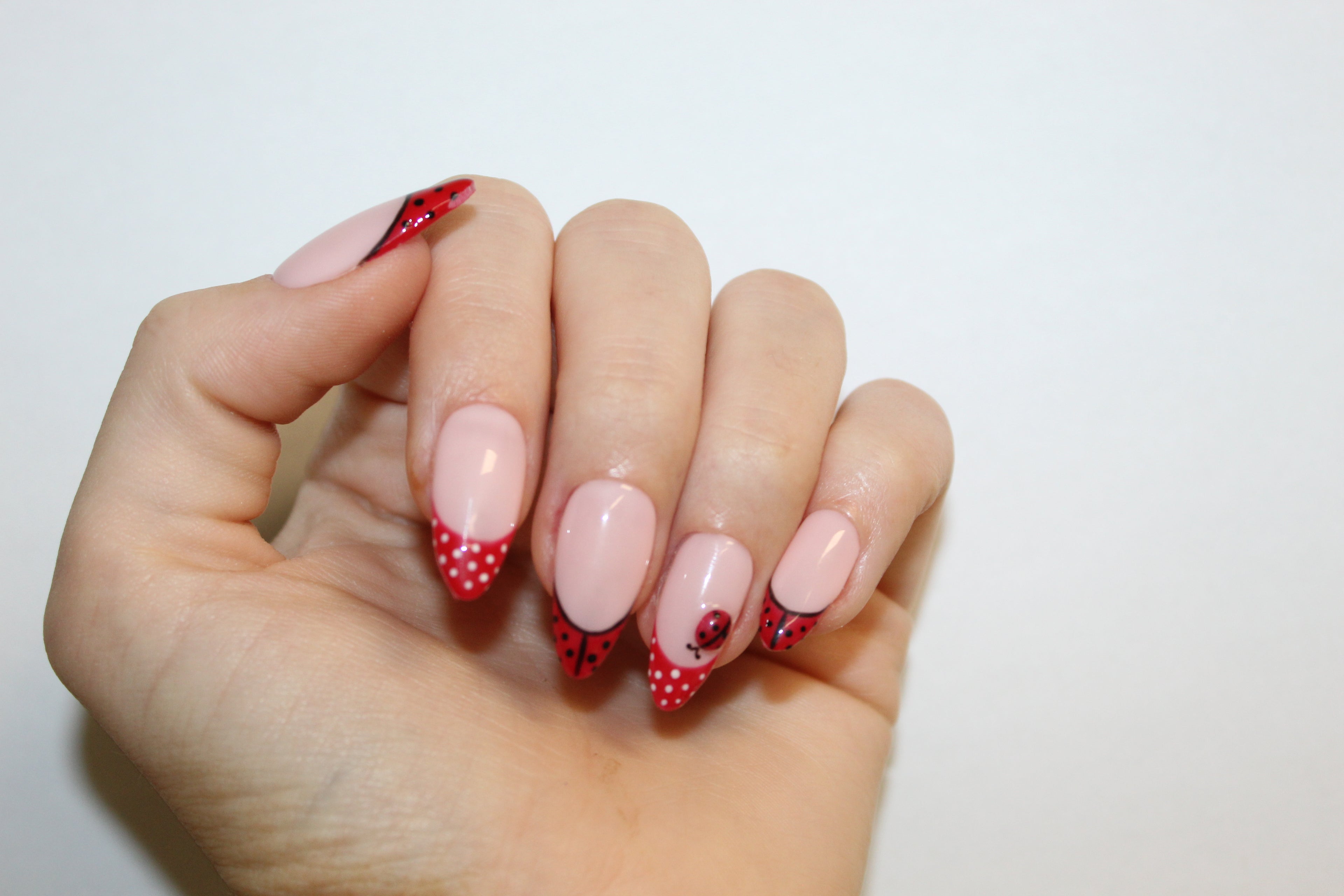 Ladybug Babe