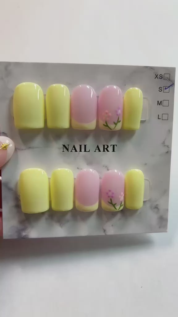 Honey Blossom