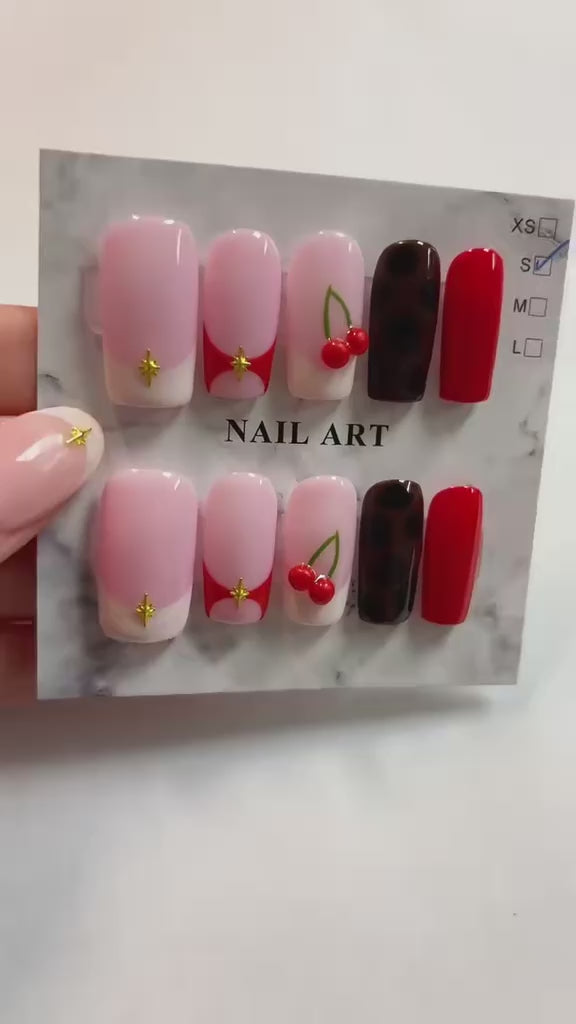 Cherry Babe