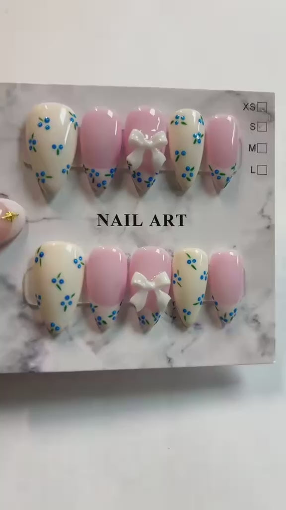 Soft Berry