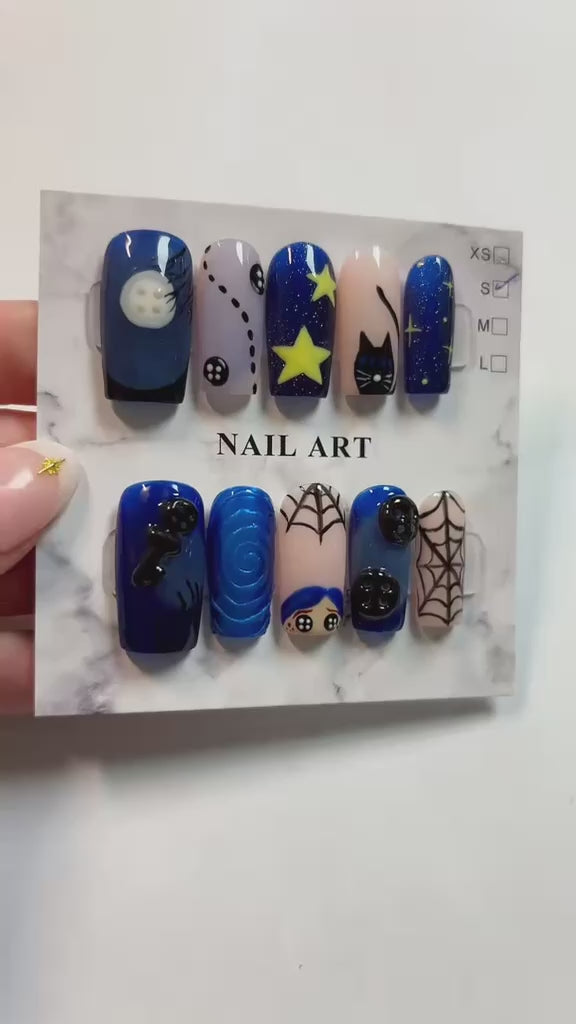 Coraline